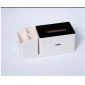 32GB Tissue Box Style Digital Video Recorder with Remote Control and Hidden Pinhole Color Camera